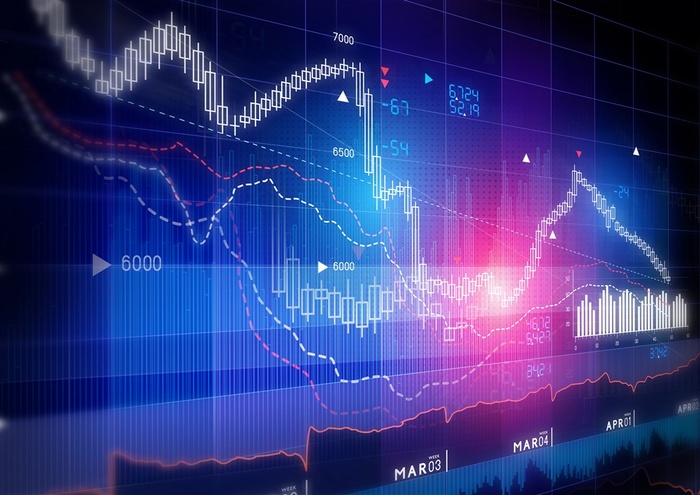 电子信息科技图片