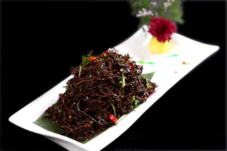 L01200东海长寿菜