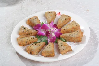 3酥皮三明治-布衣坊