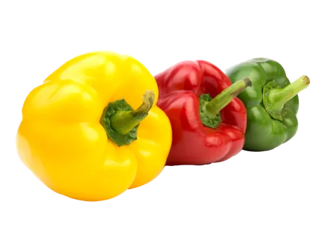 彩椒 (14)超市商品白底图免抠实物摄影png格式图片透明底