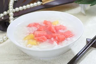水果冰粥 (2)