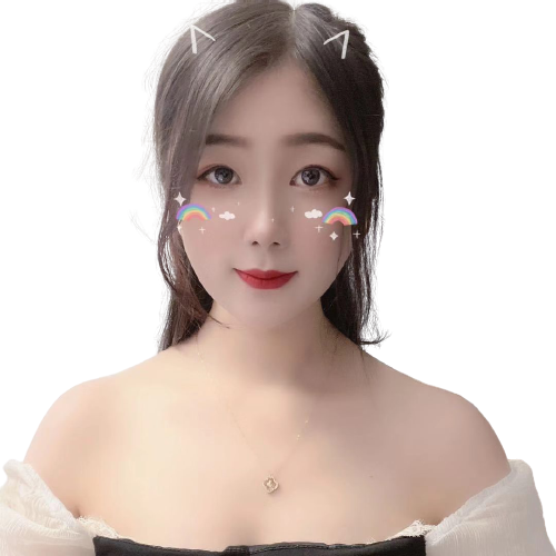 美女猫耳效果