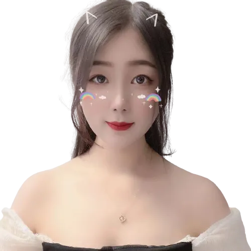  美女猫耳效果