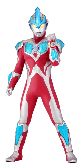 动漫人物奥特曼