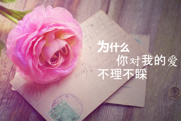 唯美伤感文字图片