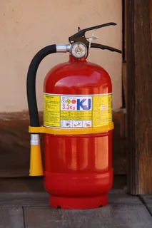 灭火器素材图片 灭火器素材图片