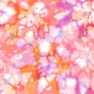 花型-四方连续-植物花型 (10)