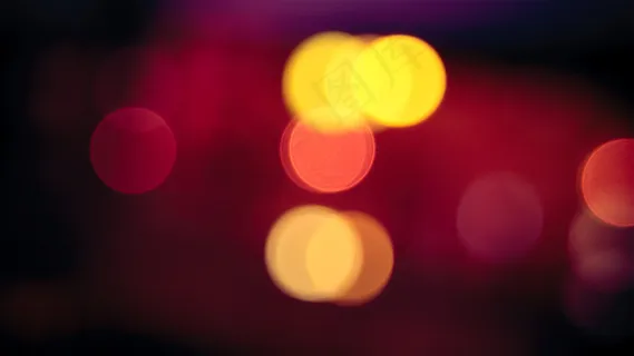 灯光闪闪 灯光闪闪