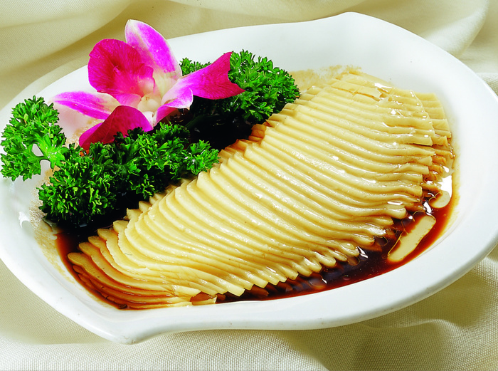 0806L-629凉拌素鲍鱼