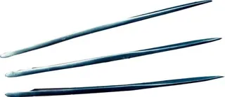 金刚狼的爪子 PNG免抠