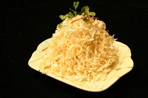 3335拌白菜心 3335拌白菜心