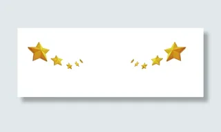 五星矢量图素材五角星