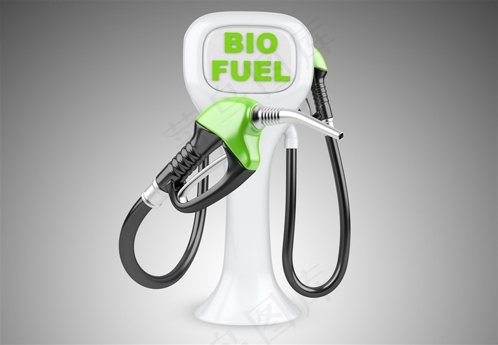 加油站加油高清图