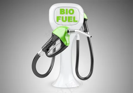 加油站加油高清图