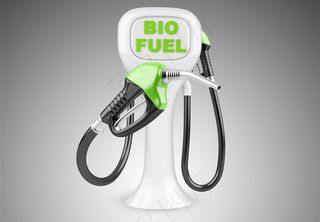 加油站加油高清图