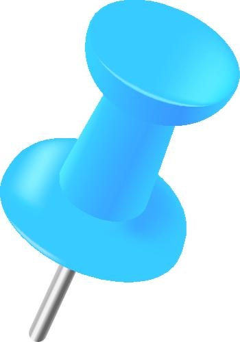 针 PNG免抠(350x500)