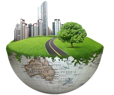 地球一小时生态环保城市