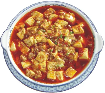 0432麻婆豆腐 0432麻婆豆腐