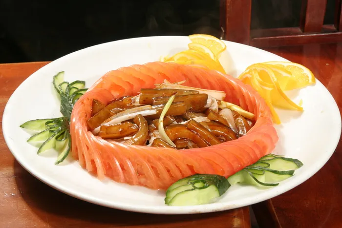 葱烧裙边 128 (3)