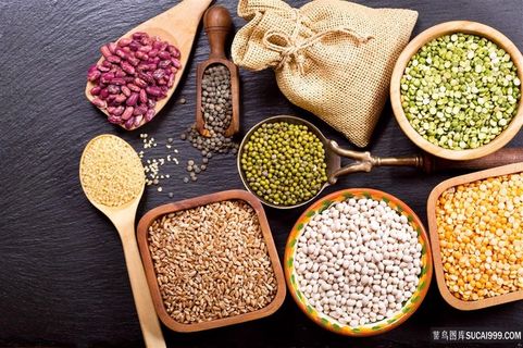 五谷杂粮图片