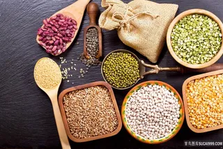 五谷杂粮图片