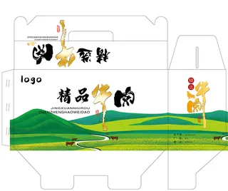 牛肉箱   精品牛肉   牛肉干