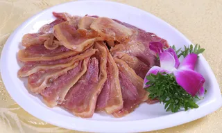 21小驴肉-小蜜蜂