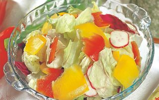 0806L-264 田园大丰收