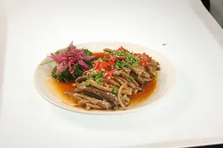 13 烧汁茶树菇－汇源