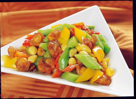 95X-138兰度福果鸡中宝