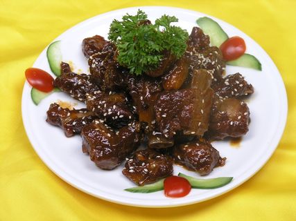 0711a-774话梅小排