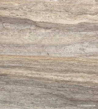 银灰洞石材纹理