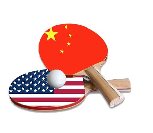 乒乓球 PNG免抠(512x446)