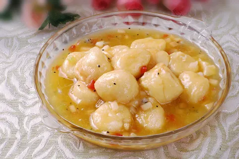 XCXC0399橙汁豆腐 XCXC0399橙汁豆腐
