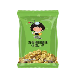 张君雅 (9)小吃超市商品白底图免抠实物摄影png格式图片透明底