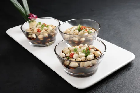 LCSC1206开胃长生果