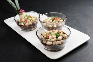 LCSC1206开胃长生果