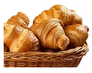 小croissant PNG免抠