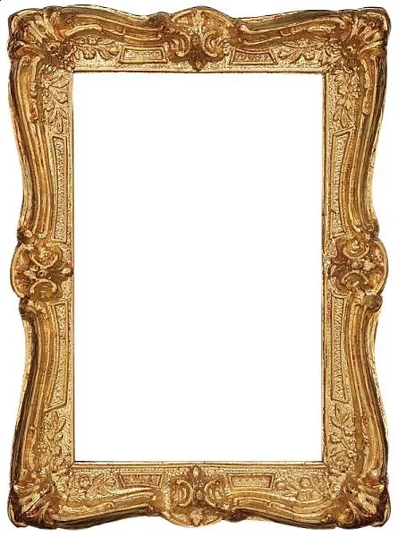 图片,相框PNG免抠(445x600)