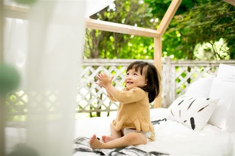 可爱宝贝摄影图片 可爱宝贝摄影图片