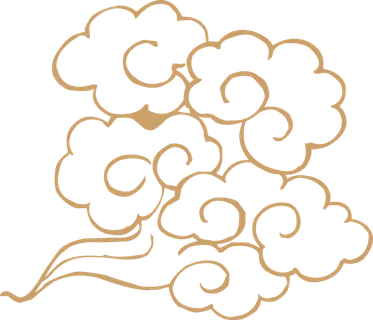 古风祥云PNG免扣图片素材 (27)