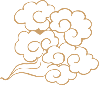 古风祥云PNG免扣图片素材 (27)