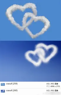 心连心高清素材