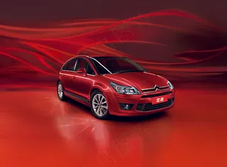 品牌汽车图片大全