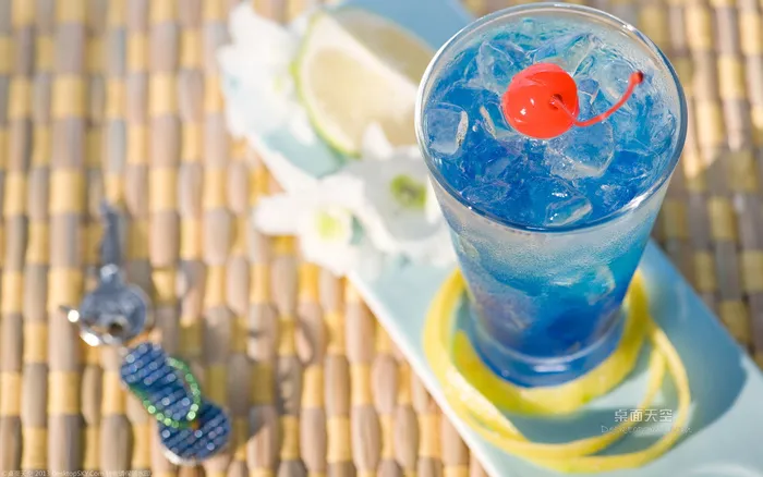 自然风光 高清壁纸 (240)