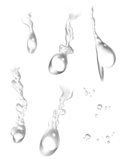 水 PNG免抠(1644x2100)