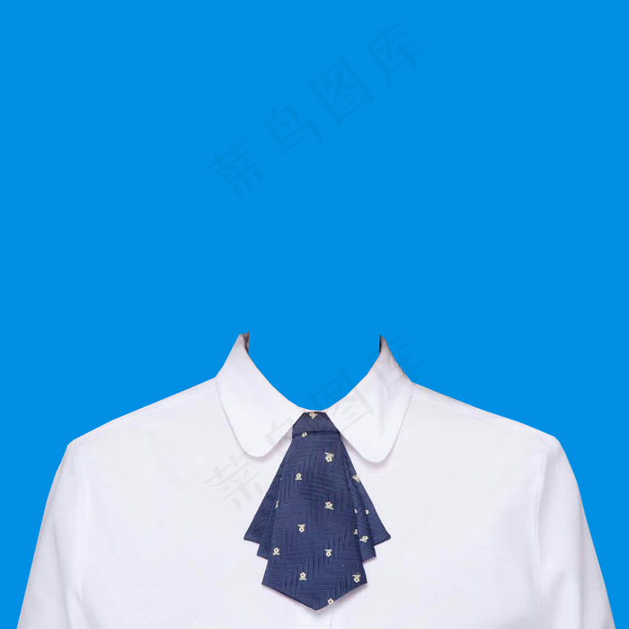 西装模板  女生西装 寸照模板 西装 证件照 西服 免抠psd模版下载
