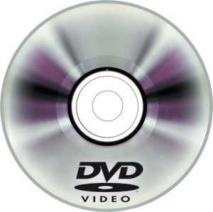CD/DVD PNG免抠