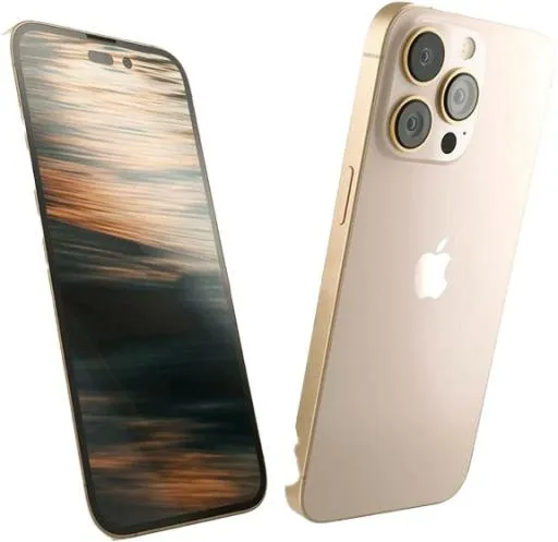 iPhone 14 PNG免抠(576x560)
