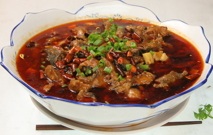 球溪鲶鱼25元